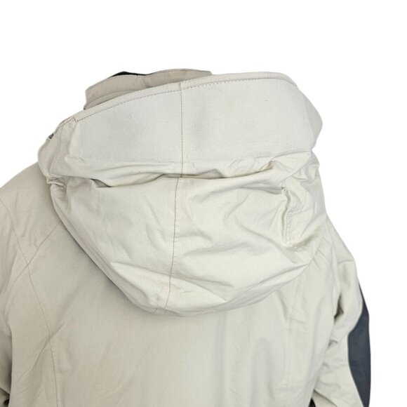 Mountain Hardwear Womens Down Feather Jacket Size Medium Outdoor Winter Warm - Picture 3 of 14